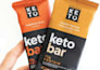 do food packaging design for chocolate, protein bar, snacks, gummies, coffee